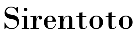 Sirentoto